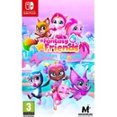 Fantasy Friends: Dream Worlds