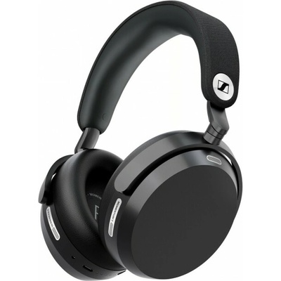 Sennheiser Momentum 5 Wireless Black+ BTD700