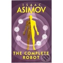 The Complete Robot - Isaac Asimov