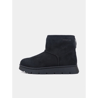 GAP Alaska Refresh unisex Čierna