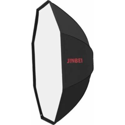 Jinbei Softbox KE-100 cm Octa rychlomontáž bowens
