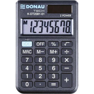 Donau Kalkulačka K-DT2081