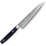 Dellinger Универсален нож KANETSUGU PRO-M 15 см, черен, Dellinger (DNGR9002)