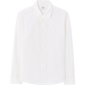 Celio Риза с дълъг ръкав Lavico Celio Celio | Byal | МЪЖЕ | XXL