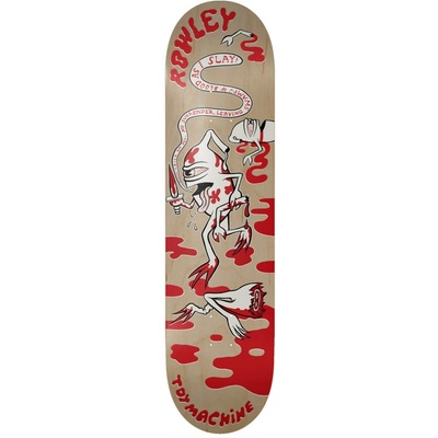 TOY MACHINE Rowley Slayer
