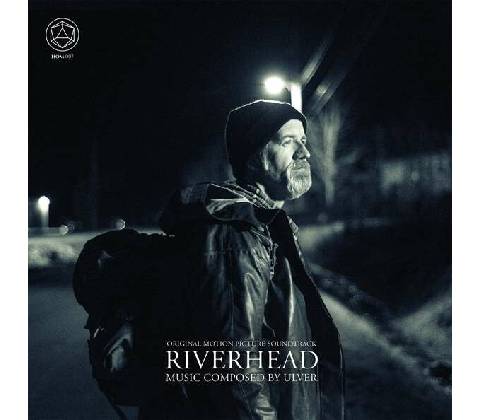 ULVER - RIVERHEAD CD