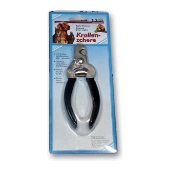 Trixie Kliešte na pazúriky pre mačky stranové strednej 13,5 cm