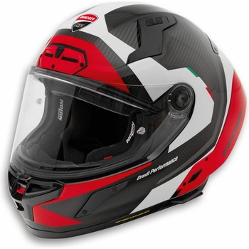 Ducati Speed Evo V2