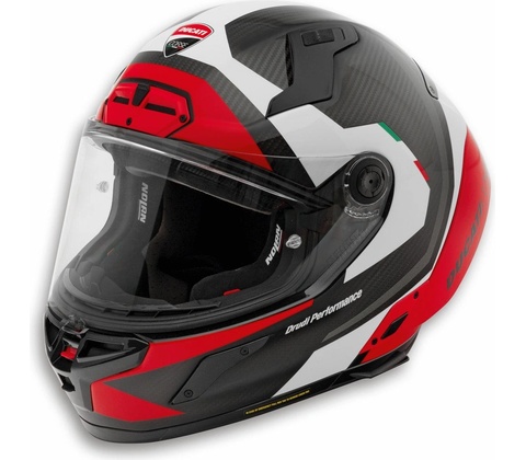 Ducati Speed Evo V2
