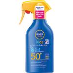 Nivea Детски спрей Nivea Sun 250 мл Pr&Care SPF50+