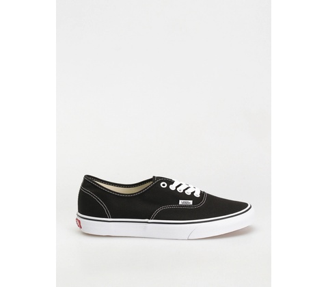 Vans Authentic black
