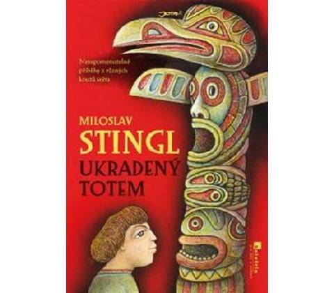 Ukradený totem