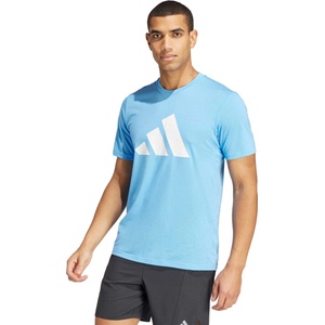Adidas Тениска Train Essentials Feelready Logo Training (IT5417)