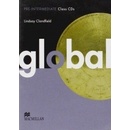 Global Pre intermediate CD