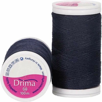 Univerzální polyesterová nit Drima 7935