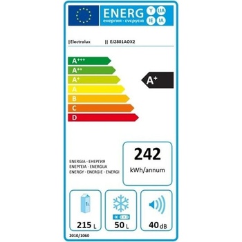 Electrolux EJ 2801AOX2