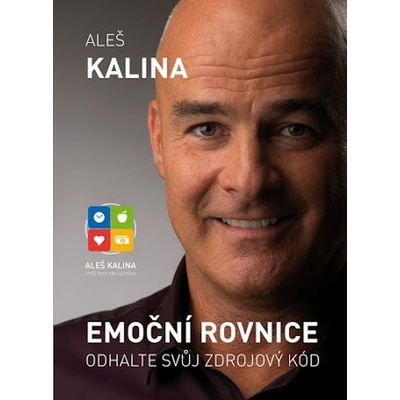 Emoční rovnice - Aleš Kalina