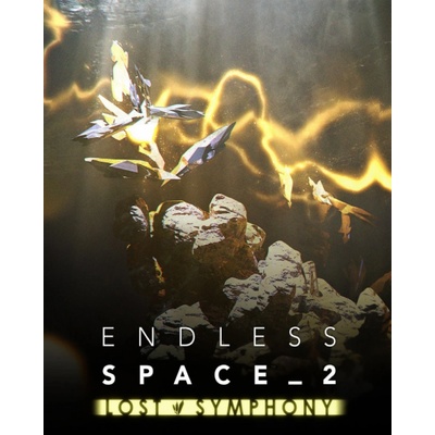 Endless Space 2 - Lost Symphony