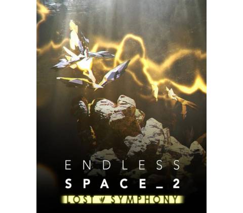 Endless Space 2 - Lost Symphony