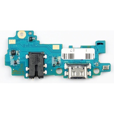 Nabíjací Konektor - PCB Doska Samsung Galaxy A42 5G A426B Originál