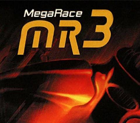 Mega Race 3