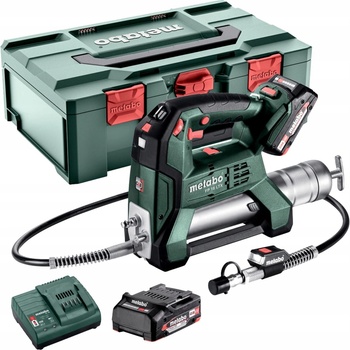 Metabo FP 18 LTX