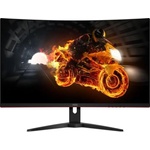 AOC CQ32G1 Монитори