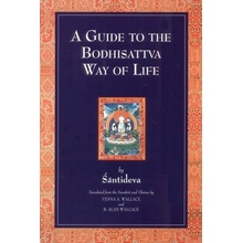 Guide to the Bodhisattva Way of Life