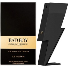 Carolina Herrera Bad Boy Le Parfum parfumovaná voda pánska 150 ml