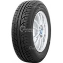 Osobní pneumatiky Semperit Speed-Grip 3 215/55 R17 98V