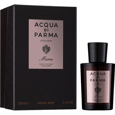 Acqua di Parma Colonia Mirra kolínska voda unisex 180 ml