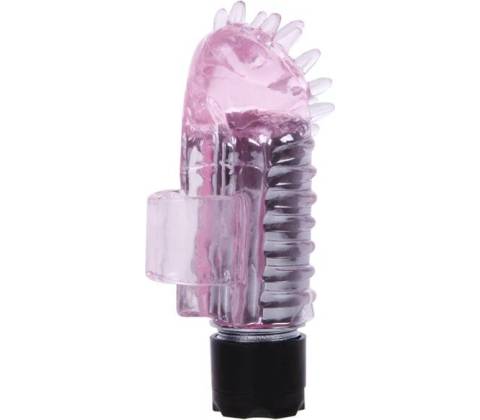 Baile Mini Silicone Finger