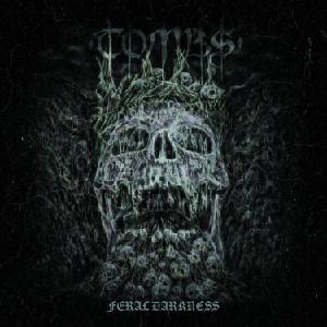 Tombs - Feral Darkness (Blue Coloured) (LP) (0760137192992)