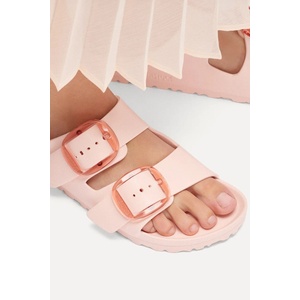 Birkenstock чехли дамски Arizona EVA Big Buckle - answear - 101,68 лв