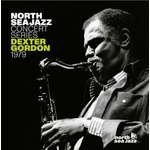 Dexter Gordon - North Sea Jazz Concert Series - 1979 (White Coloured) (180 g) (LP) (8718627235782)