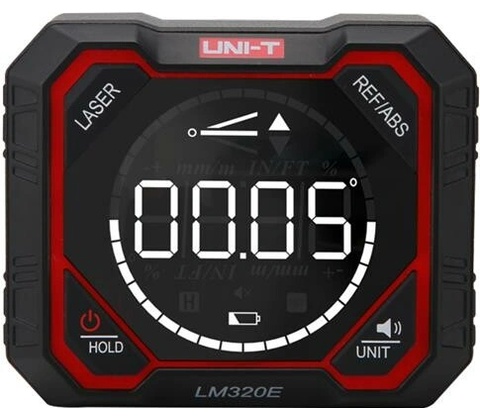 UNI-T LM320E