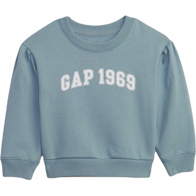 GAP IE Logo svetlomodrá,biela