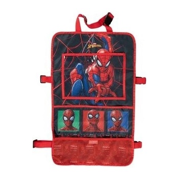 Vreckár do auta Spiderman
