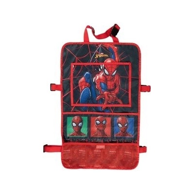 Vreckár do auta Spiderman