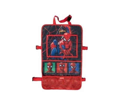 Vreckár do auta Spiderman