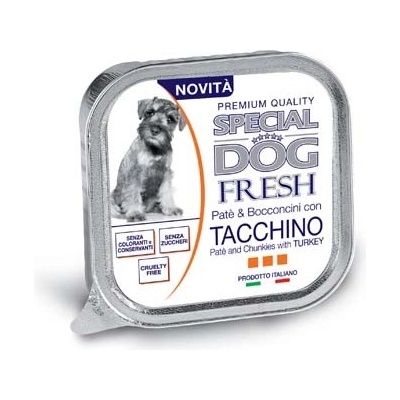 Special Excellence Fresh Adult Pate a kousky krůty 150 g