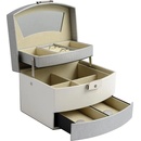 JKBox šperkovnica SP-934/A20/AG