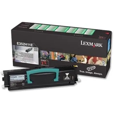 Lexmark E352H11E