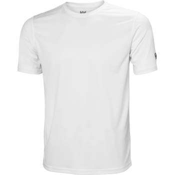 Helly Hansen Hh Tech T-Shirt 2.0 Размер: L / Цвят: бял