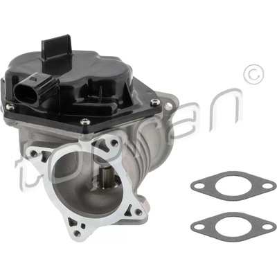 TOPRAN AGR ventil TPR 119 090