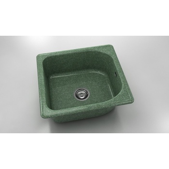 Image 1 of FAT Mивка Classic 209, Granicite, 630 Winter pines, с включен сифон