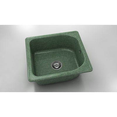 FAT Mивка Classic 209, Granicite, 630 Winter pines, с включен сифон