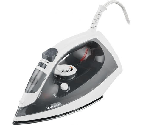 SILVERCREST SDB 1600 B4