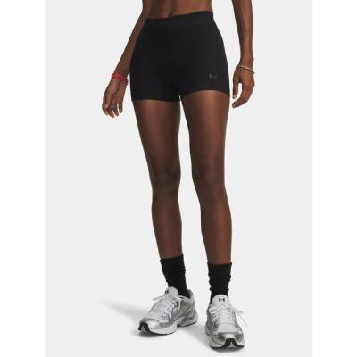 Under Armour šortky Seamless Cotton Shorty Tight Women 6011164-008