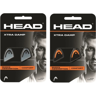 Head Xtra Damp – Zboží Dáma